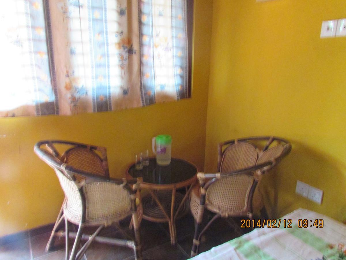 The Breeze Hotel Elpitiya  Екстериор снимка