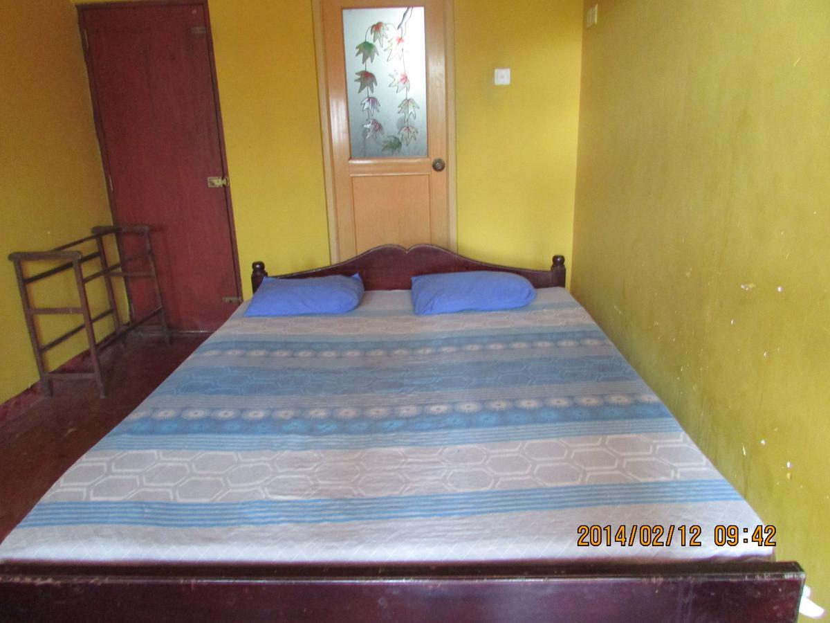 The Breeze Hotel Elpitiya  Екстериор снимка