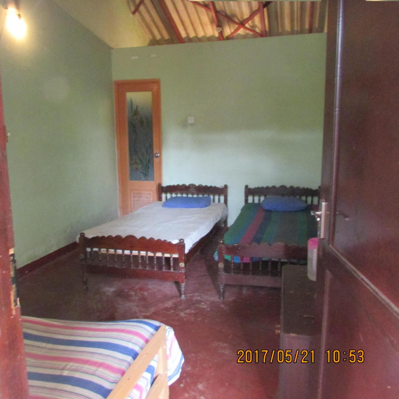 The Breeze Hotel Elpitiya  Екстериор снимка
