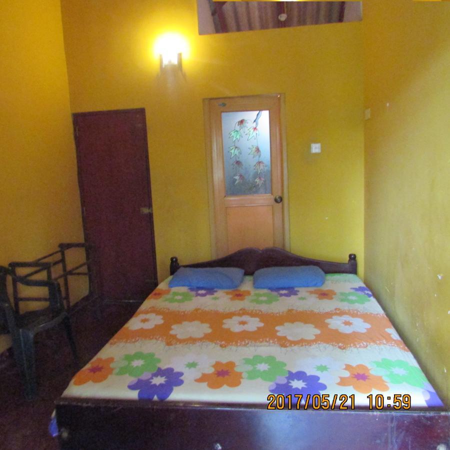 The Breeze Hotel Elpitiya  Екстериор снимка
